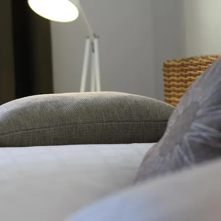 Apartment Sommerloft *