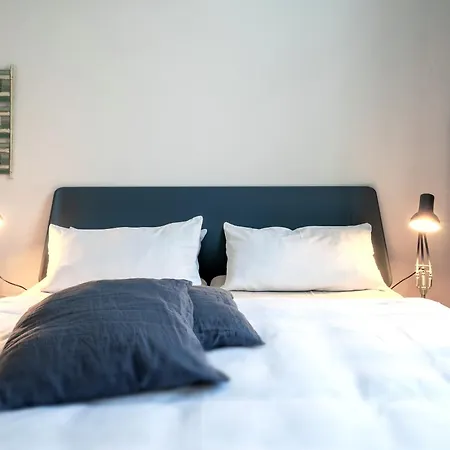 Sommerloft Lejlighed Norderney
