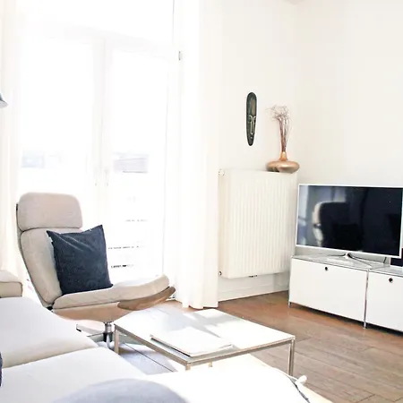 Sommerloft Lejlighed