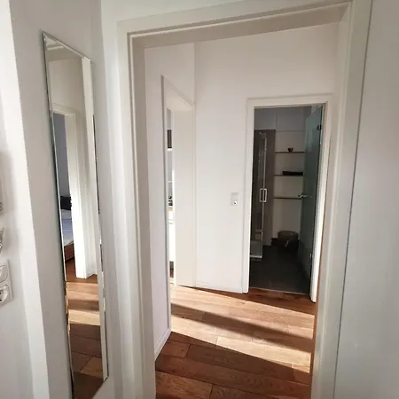 Sommerloft * Norderney