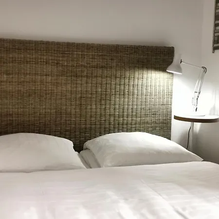 Sommerloft Apartment