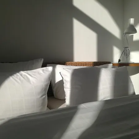 Sommerloft * Norderney