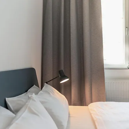 Sommerloft Lejlighed *