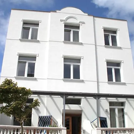 Apartment Sommerloft Norderney